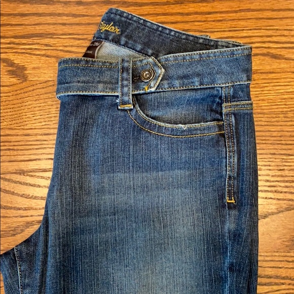 Ann Taylor Jeans - Picture 3 of 7